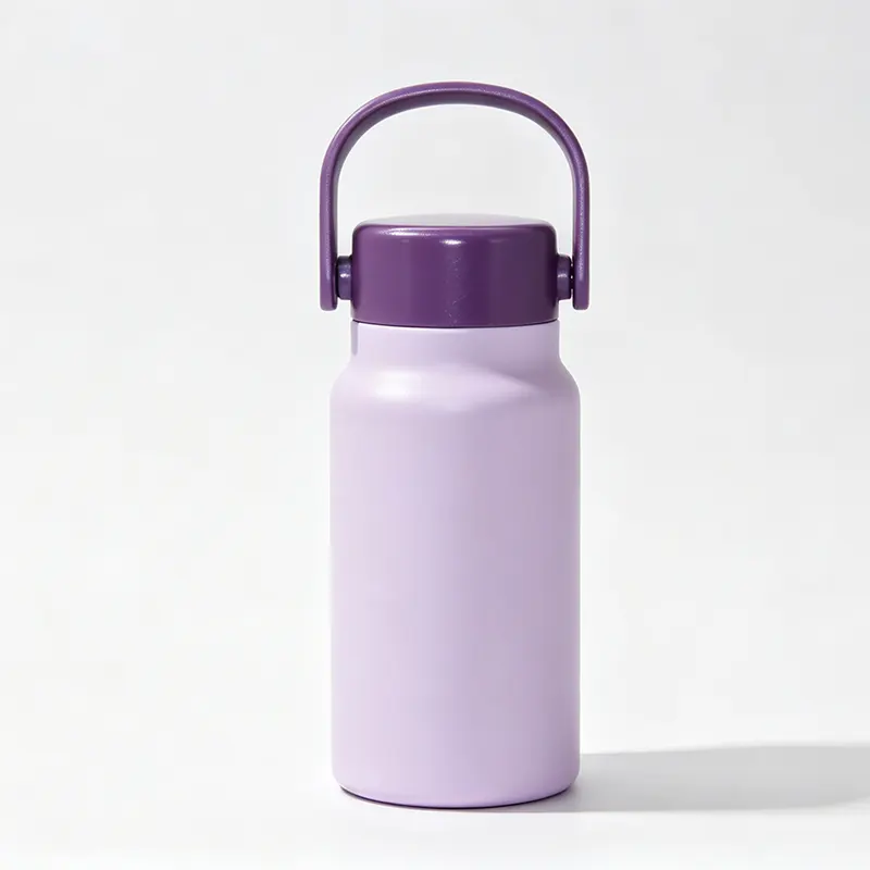 200 ml tragbare Mini-Vakuumflasche