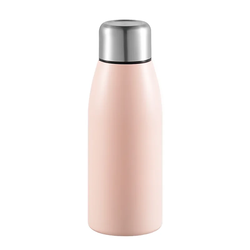 Warum ist eine rosa Thermoskanne die perfekte Wahl für eine stilvolle und gesunde Flüssigkeitszufuhr?