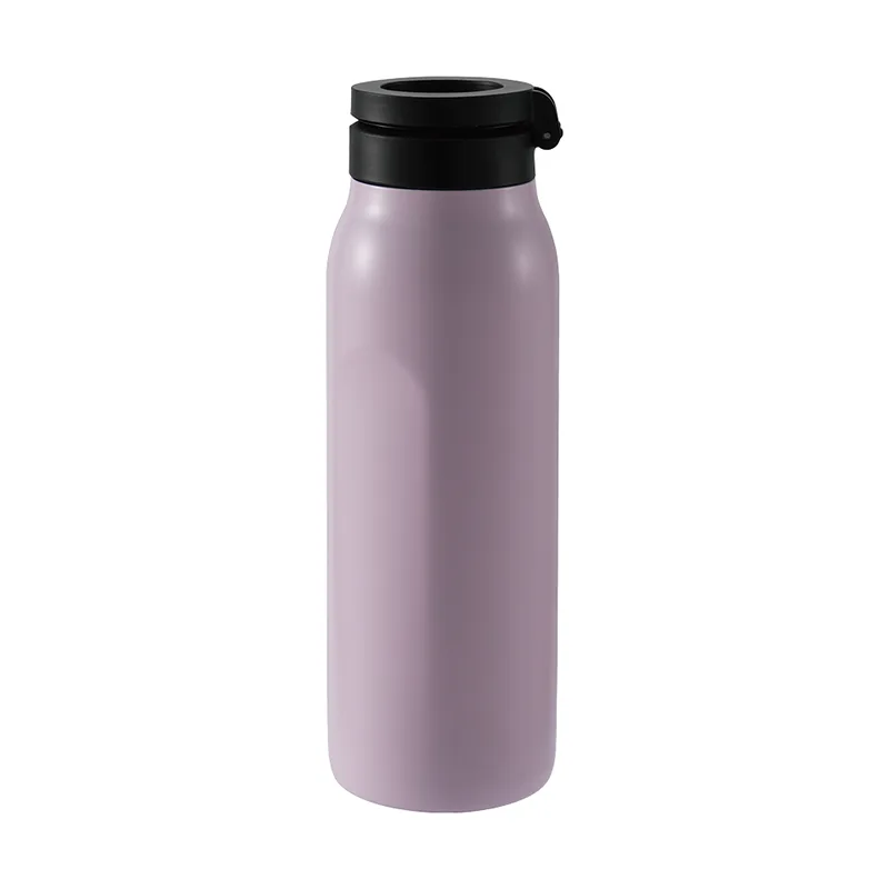 Kann eine magnetische Vakuum-Wasserflasche aus Edelstahl die tägliche Flüssigkeitszufuhr wirklich neu definieren?