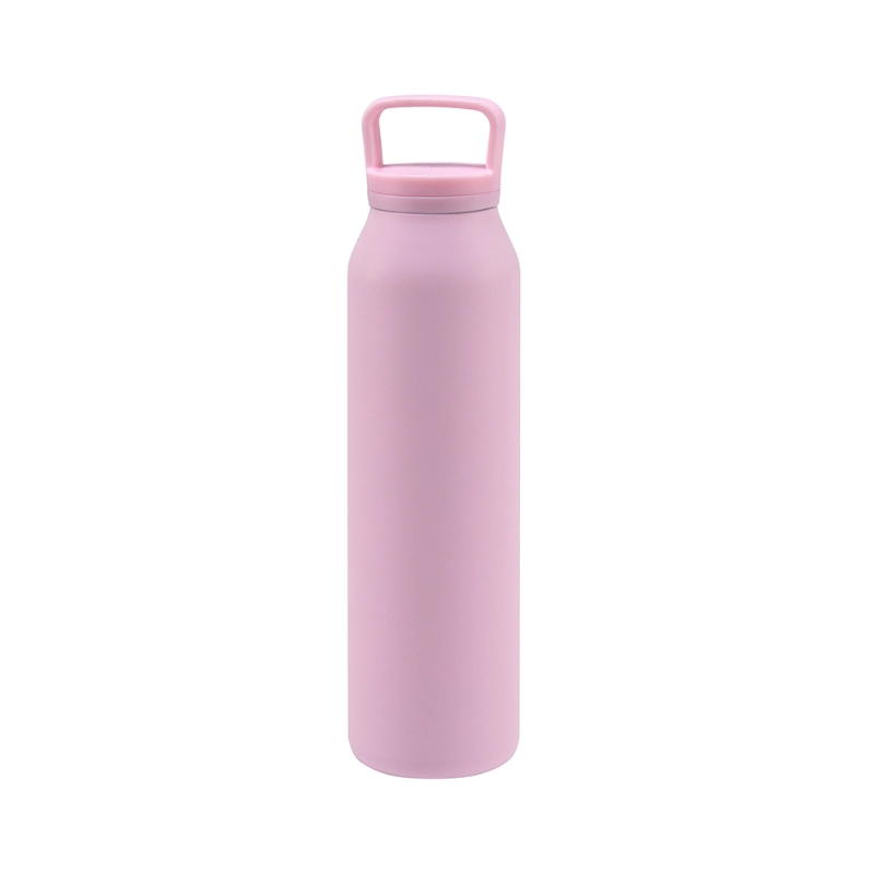 Wasserflasche aus Edelstahl 304
