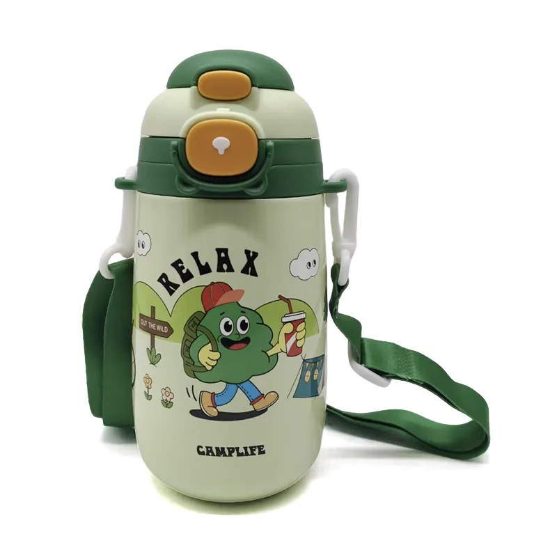 Kinderwasserflasche