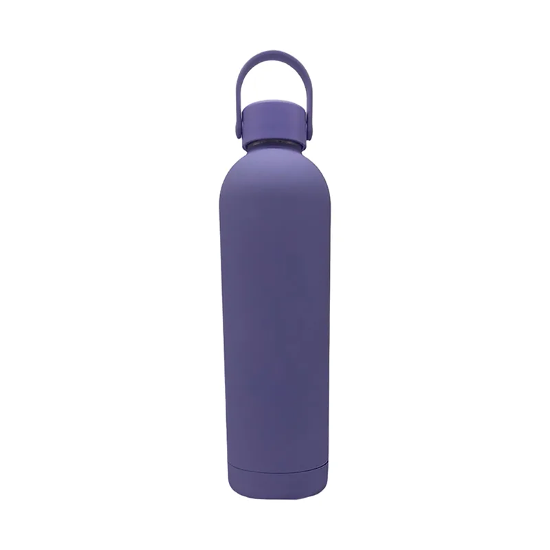 Doppelschichtige Wasserflasche