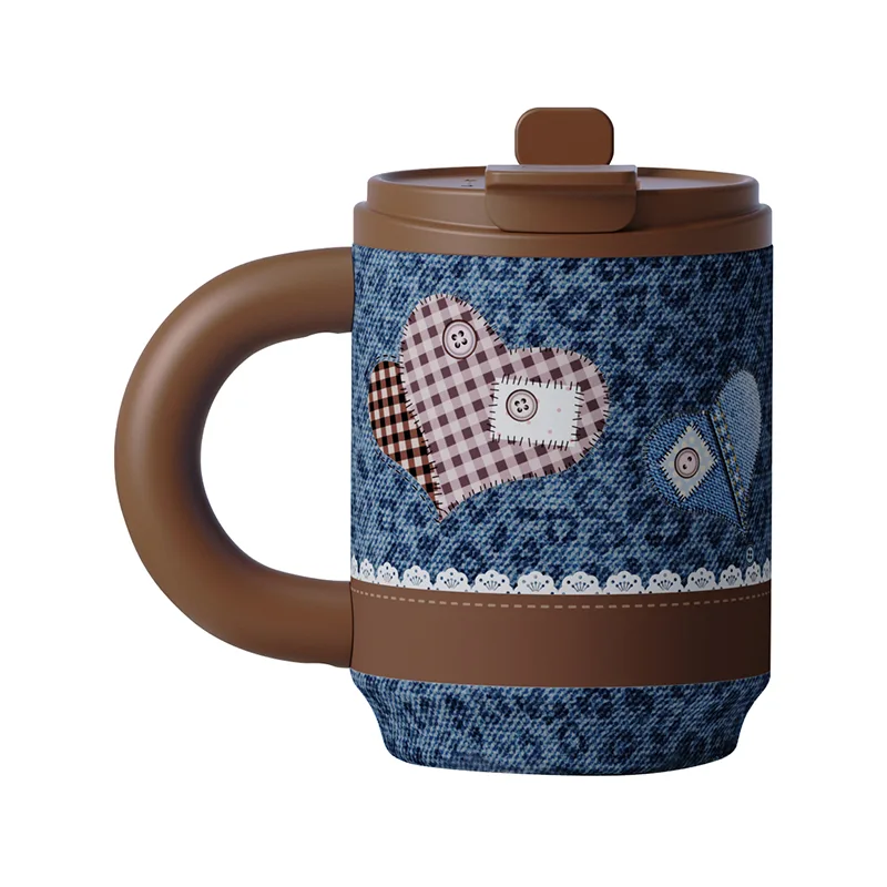 Doppelwandige Kaffeetassen Doppelwandige Kaffeetassen