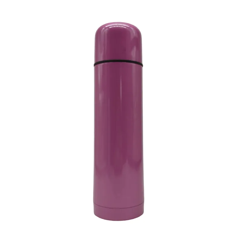 Doppelwandige Edelstahlflasche