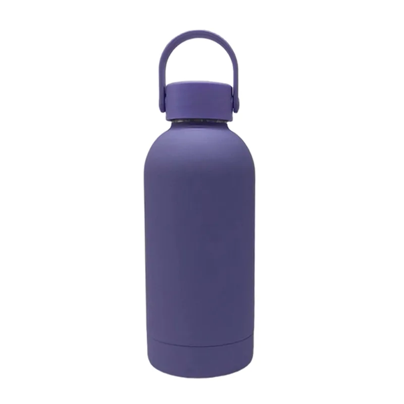 Doppelte Wasserflasche