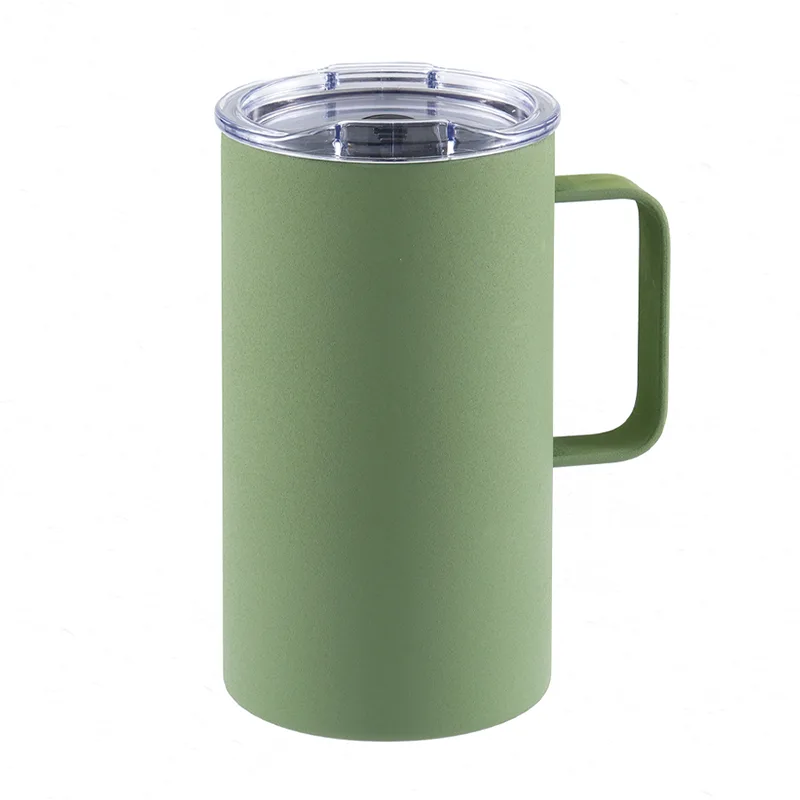 Leicht zu reinigender Becher