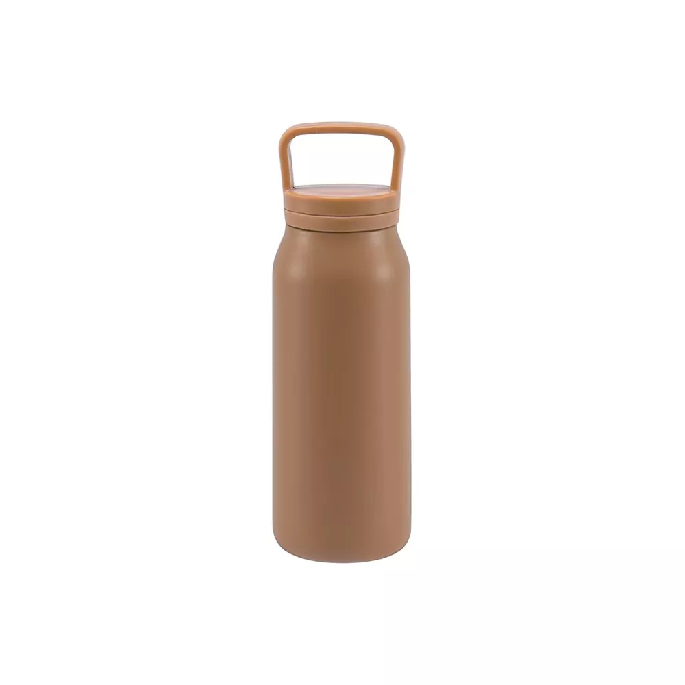 Extra große Thermoskanne