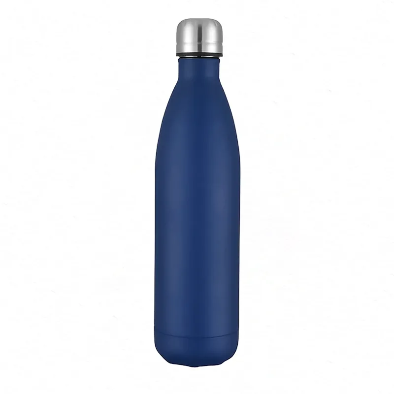 Fitness-Workout-Flasche