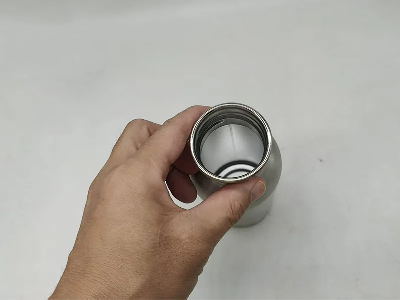 School Water Bottle