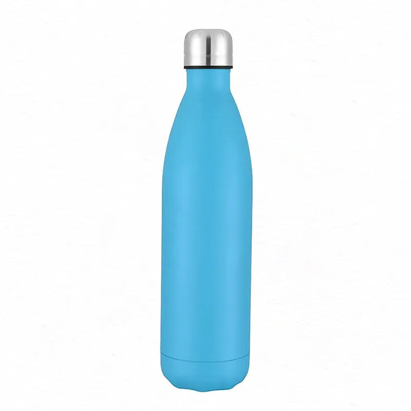 Isolierte Sportflasche