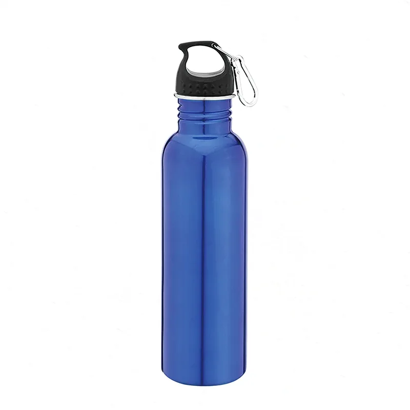Auslaufsichere Trinkflasche