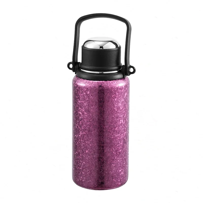 Outdoor-Sportflasche