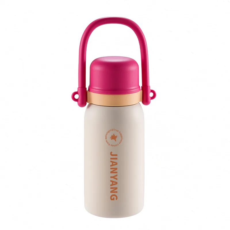 Tragbare Trinkflaschen