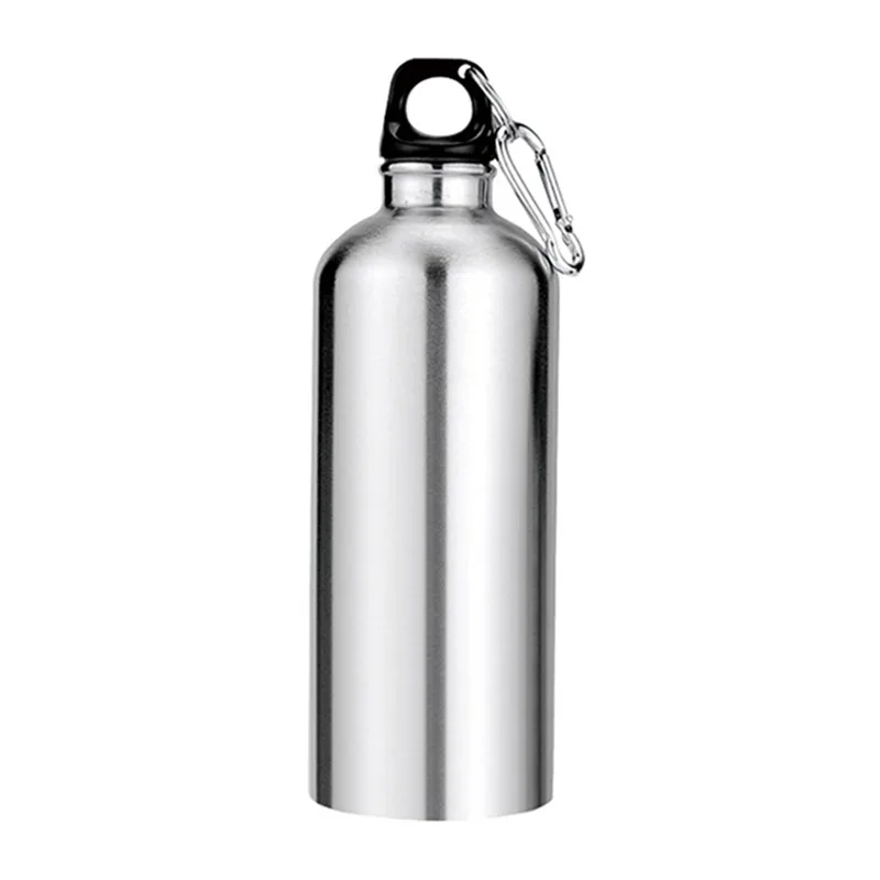 Sportflasche mit kleiner Öffnung