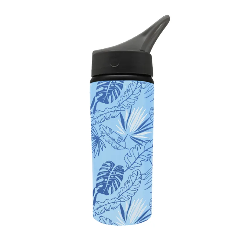 Edelstahlflasche