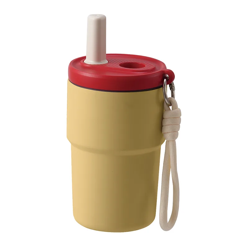 Autobecher aus Edelstahl