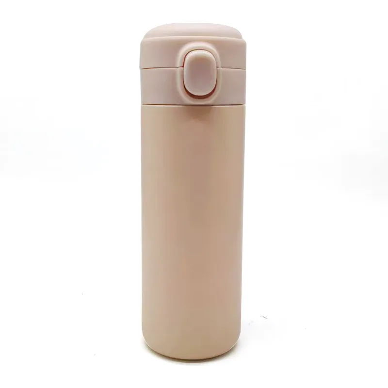 Edelstahl-Isolierflasche