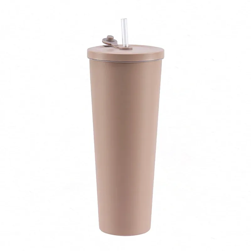Kaffeetassen aus Stahl