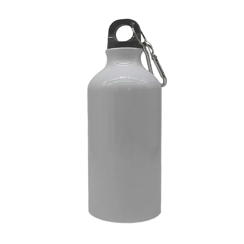 Sublimations-Wasserflasche aus Aluminium