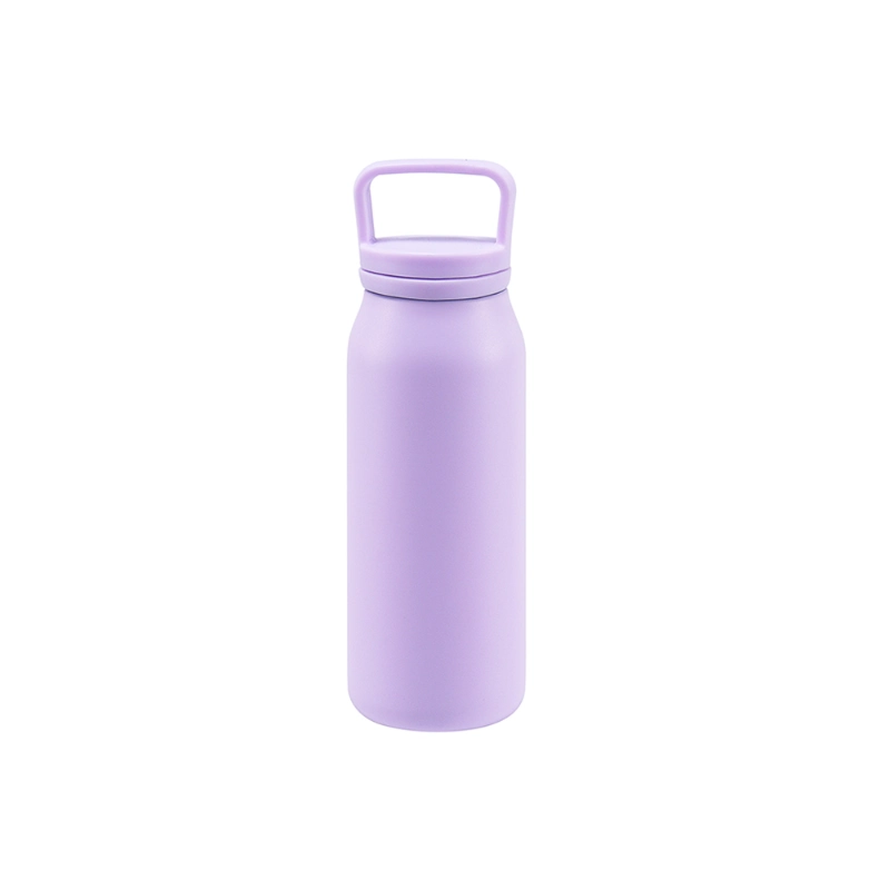Vakuum-Trinkflasche