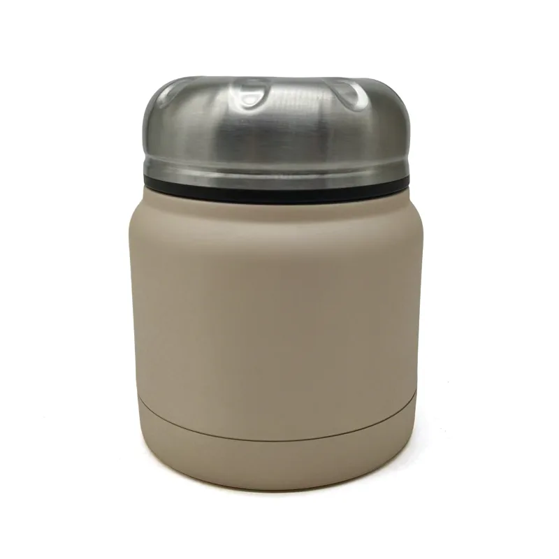 Vakuumisolierte Lunchbox